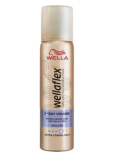 Wella Wellaflex 2-Tage-Volumen extra stark Halten Sie extra stark stärkendes Haarspray 75 ml