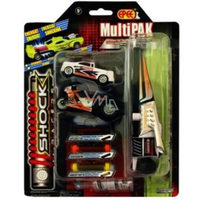 Shock Racers Multipak