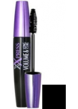 Gabriella Salvete xXpress Volumen Long & Curl Mascara schwarz 11 g