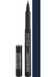 Gabriella Salvete Flüssiger Eyeliner In Pen Flüssiger Eyeliner in Marker 03 Blau 1,2 ml