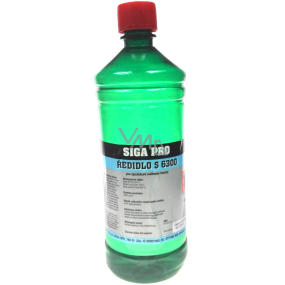 Siga Pro Thinner S 6300 für Epoxidfarben 700 g