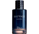 Christian Dior Sauvage Eau de Parfum parfümiertes Wasser für Männer 60 ml