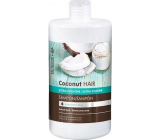 Dr. Santé Coconut Kokosöl-Shampoo für trockenes und sprödes Haar 1 l
