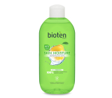 Bioten Skin Moisture Reinigungslotion für normale Haut und Mischhaut 200 ml