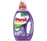 Persil Deep Clean Lavendel Flüssigwaschgel für Buntwäsche 20 Dosen 1 l
