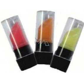 Jenny Lane Lippenlippe mit einem Duft von verschiedenen Farben 3 g