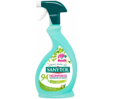 Sanytol 94% pflanzliches Universal-Desinfektionsmittel-Reinigungsspray 500 ml