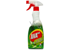 Ava Max Universalreiniger für Rost- und Kalkspray 500 ml
