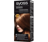 Syoss Professional Haarfarbe 4 - 8 Schokoladenbraun