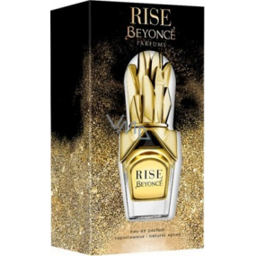 Beyoncé Rise Eau de Parfum für Frauen 15 ml