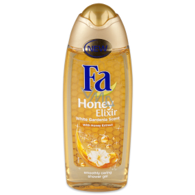 Fa Honey Elixir Duschgel 250 ml