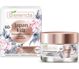 Bielenda Japan Lift 60+ SPF 6 pflegende Anti-Falten-Hautcreme 50 ml