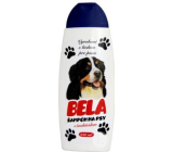 Bela Insektizides Shampoo für Hunde 230 ml