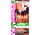 Marion Toning Shampoo 62 Dunkelblond 40 ml