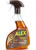 Alex Renovator Möbel mit Duft von Aloe Vera Zerstäuber 375 ml