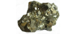 Krystal: Pyrit železný, (zlato bláznů, kočičí zlato) / Iron Pyrite