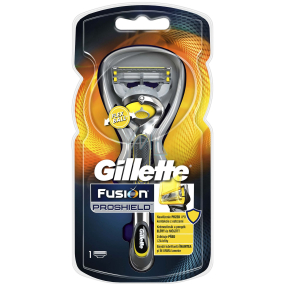 Gillette Fusion Proshield Shaver für Herren