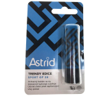 Astrid Trendy Edition Sport OF 20 Lippenbalsam 4,8 g