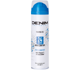 Denim Performance Extra Sensitive Rasiergel für Männer, für empfindliche Haut 200 ml
