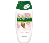 Palmolive Naturals Delicate Care Mandelmilch Pflegendes Duschgel 250 ml