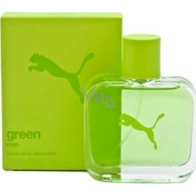 Puma Green Man AS 60 ml Herren Aftershave