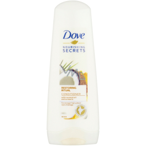 Dove Nourishing Secrets Caring Ritual Kokosnuss-Haarspülung 200 ml