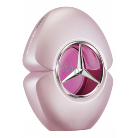 Mercedes-Benz Eau de Parfum EdP 90 ml Damenduftwassertester
