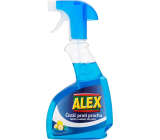 Alex Staubschutz auf allen Oberflächen 375 ml Spray