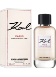 Karl Lagerfeld Karl Paris 21 Rue Saint-Guillaume parfümiertes Wasser für Frauen 100 ml