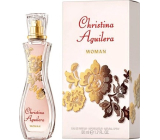 Christina Aguilera Frau parfümiertes Wasser 30 ml