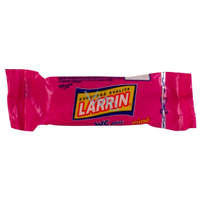Larrin Plus WC lila Ersatzrolle 40 g