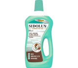 Sidolux Premium Bodenpflege Kokos- und Minzbodenreiniger Vinyl, Linoleum, Fliesen 750 ml