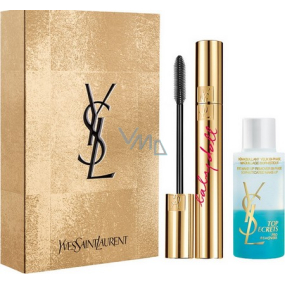 Yves Saint Laurent Volumen Effet Faux Cils Mascara + Babydoll & Dema Geschenk, Kosmetikset