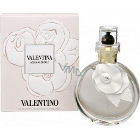 Valentino Valentina Acqua Floreale EdT 80 ml Eau de Toilette Damen