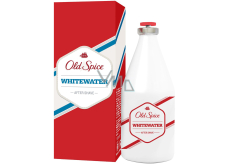 Old Spice White Water Nach der Rasur 100 ml