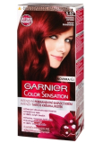Garnier Color Sensation 5.62 Granatrot