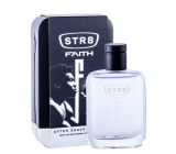 Str8 Faith Aftershave 100 ml