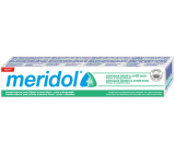 Meridol Zahnfleischschutz & Frischer Atem gegen Zahnfleischbluten und Mundgeruch Zahnpasta 75 ml