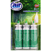 Air Menline Nature Wonder Happy Lufterfrischer Nachfüllung 3 x 15 ml Spray