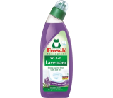 Frosch Eko Lavendel WC-Reiniger Liquid 750 ml