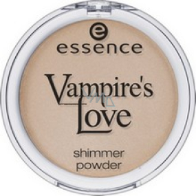 Essence Vampire's Love Shimmer Pulver Pulver 01 Lil 'Vampire 8,5 g