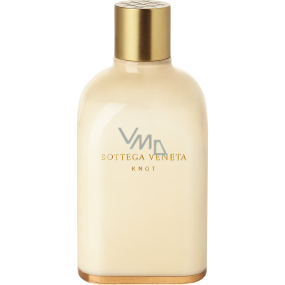 Bottega Veneta Knot parfümierte Körperlotion für Frauen 200 ml