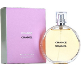 Chanel Chance Eau de Toilette für Frauen 100 ml