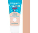 Miss Sports So Clear Anti-Fleck Make-up 002 Medium 30 ml