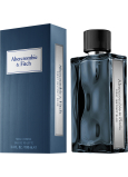 Abercrombie & Fitch First Instinct Blaue Männer Eau de Toilette für Männer 100 ml