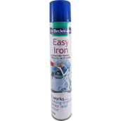 DR. Beckmann Easy Iron Spray zur Erleichterung des Bügelns 400 ml