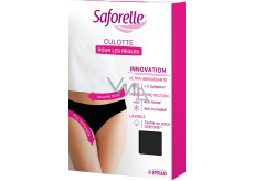 Saforelle Ultra saugfähiges Menstruationshöschen Größe 42