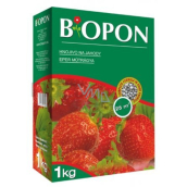 Bopon Erdbeeren Garten- und Walddünger 1 kg