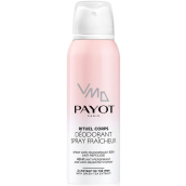 Payot Körperpflege Rituel Corps Fraicheur 48h Antitranspirant Deodorant Spray mit verschönernder Wirkung, gegen Haarwuchs 125 ml