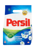Persil Deep Clean Fresh von Silan Waschpulver für weiße und farbechte Wäsche 36 Dosen 2,34 kg